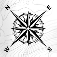 Explore compass