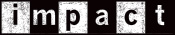 Impact Logo -b&w