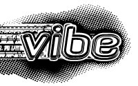 Vibe logo